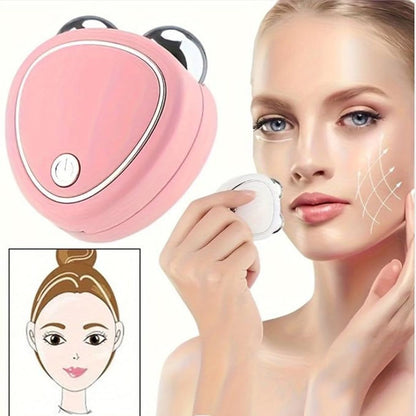 MASAJEADOR FACIAL