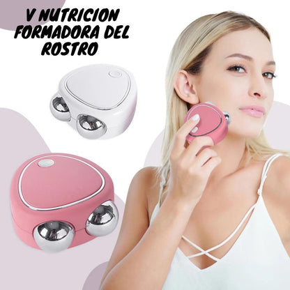 MASAJEADOR FACIAL