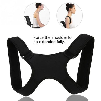 CORREA CORRECTOR CON IMAN - NUEVA TECNOL