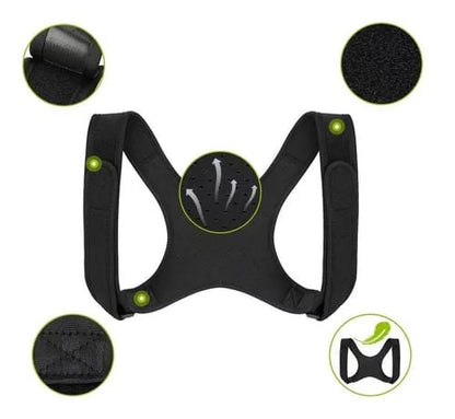 CORREA CORRECTOR CON IMAN - NUEVA TECNOL