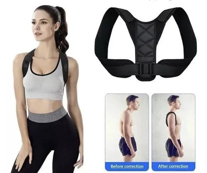 CORREA CORRECTOR CON IMAN - NUEVA TECNOL