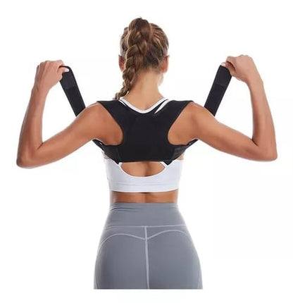 CORREA CORRECTOR CON IMAN - NUEVA TECNOL